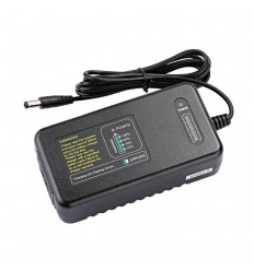 Oplader til Godox AD600-batteri