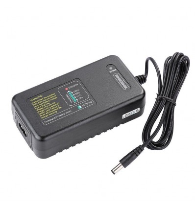 Oplader til Godox AD600-batteri