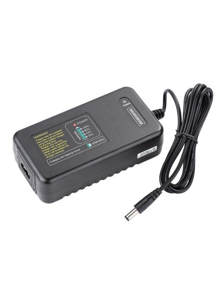 Oplader til Godox AD600-batteri