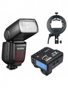 Godox Speedlite TT685 II...