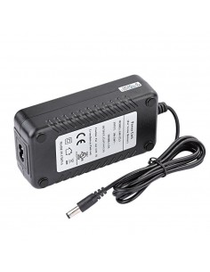 Oplader til Godox AD600-batteri 2