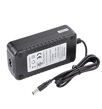 Oplader til Godox AD600-batteri