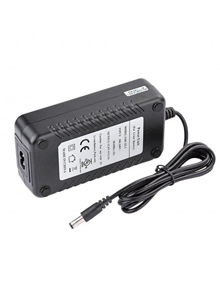 Oplader til Godox AD600-batteri