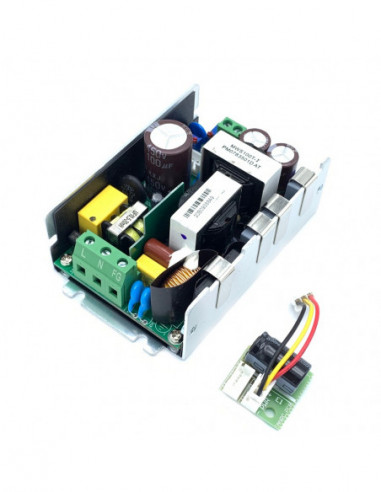 Godox SL60W   power board