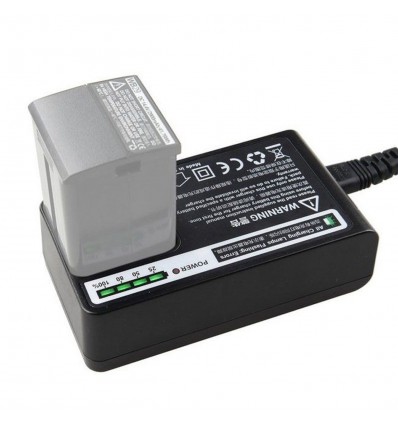 Godox oplader til WB29 batteri (AD200)