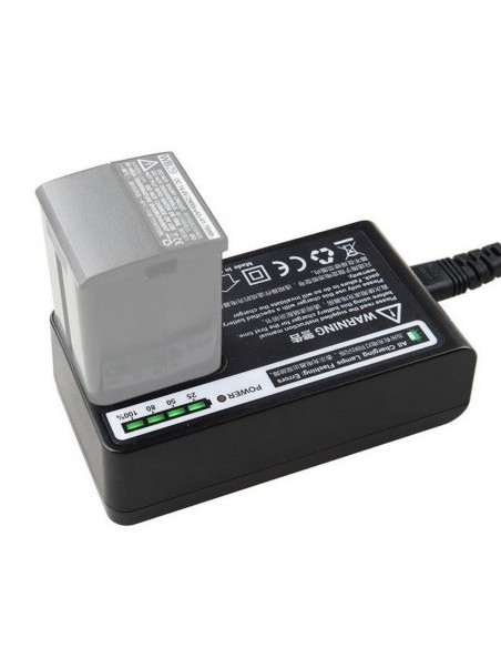 Godox oplader til WB29 batteri (AD200)
