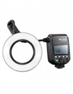 Godox MF R76 Macro Ring Flash