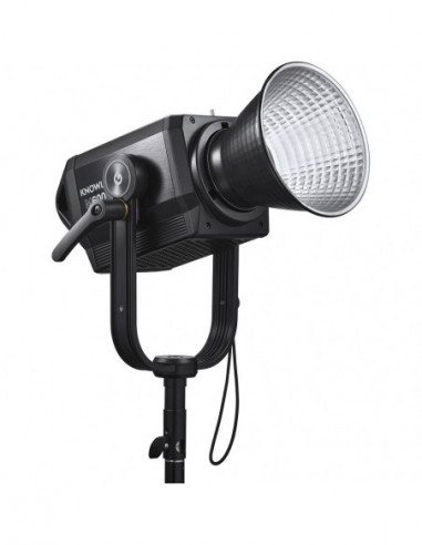 Godox M600D LED Daylight Knowled