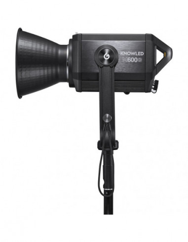 Godox M600D LED Daylight Knowled
