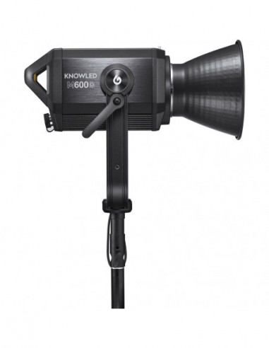 Godox M600D LED Daylight Knowled