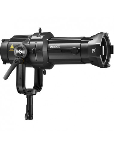 Godox VSA 19K Spotlight Kit