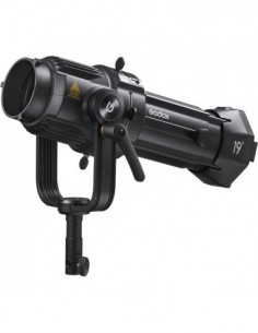 Godox VSA 19K Spotlight Kit 2