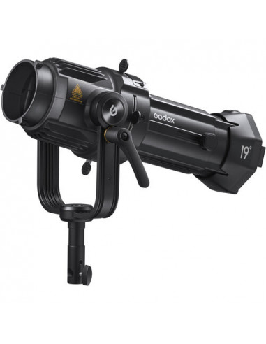 Godox VSA 19K Spotlight Kit