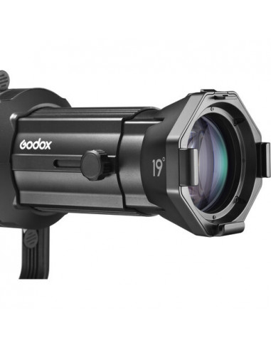 Godox VSA 19K Spotlight Kit