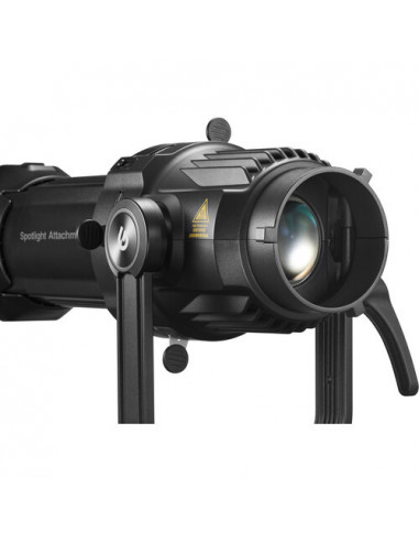 Godox VSA 19K Spotlight Kit