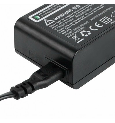 Godox oplader til WB29 batteri (AD200)