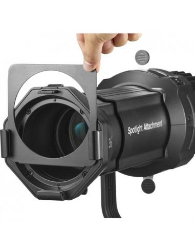 Godox VSA 36K  Spotlight Kit