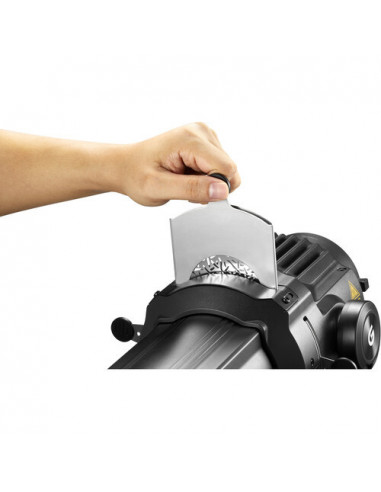 Godox VSA 36K  Spotlight Kit