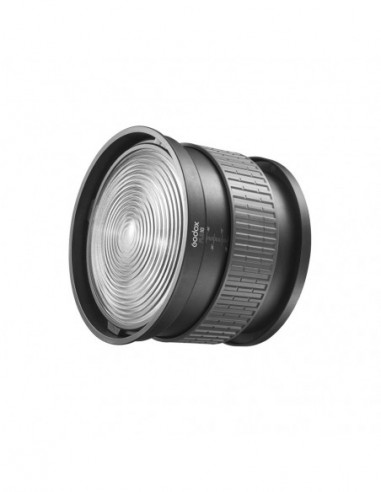 Godox Fresnel lens (Bowen's mount) 10...