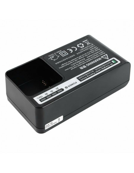 Godox oplader til WB29 batteri (AD200)
