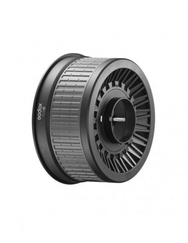 Godox Fresnel lens (Bowen's mount) 10...