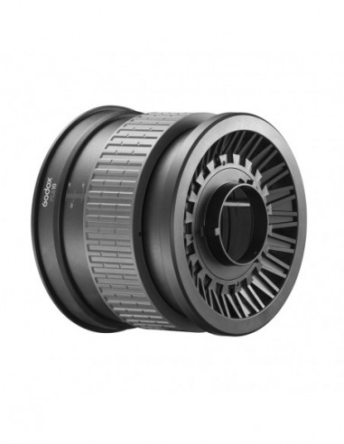 Godox Fresnel lens (Bowen's mount) 10...