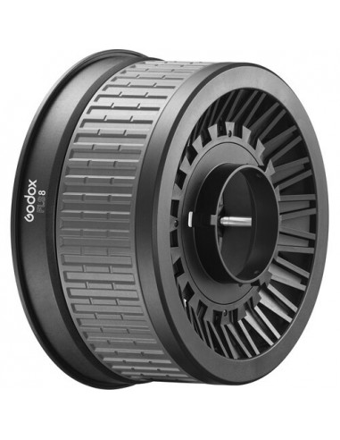 Godox Fresnel lens (Bowen's mount) 8...