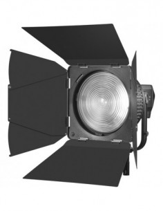 Godox Fresnel barndoor for...
