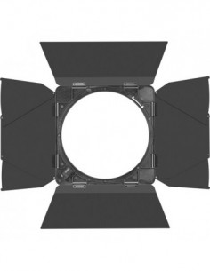 Godox Fresnel barndoor for... 2