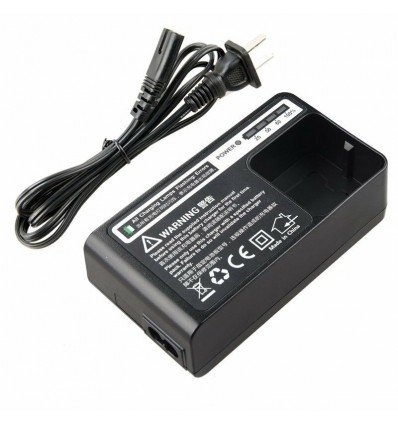 Godox oplader til WB29 batteri (AD200)