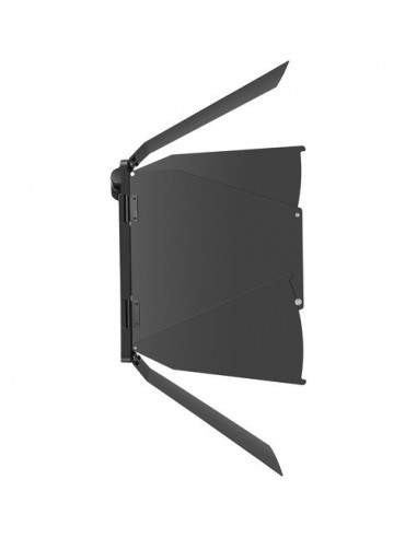 Godox Fresnel barndoor for 8 inch lens