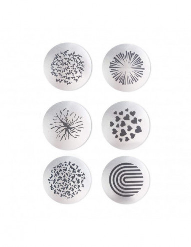 Godox Spotlight Gobo VSA GS2