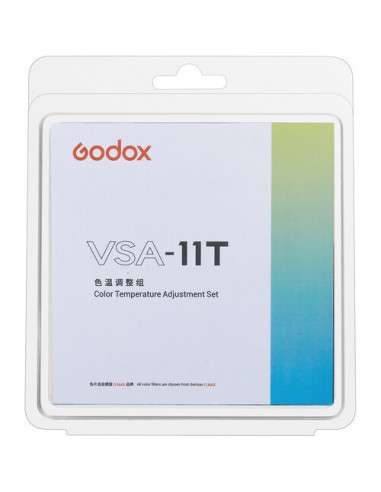 Godox Spotlight CCT Adjustment Set...