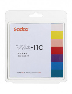 Godox Spotlight CCT...