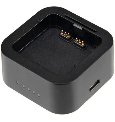 USB oplader til WB29 batteri (AD200)