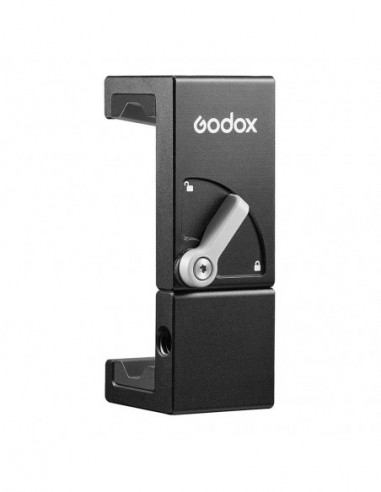 Godox Metal Smart Phone Clip