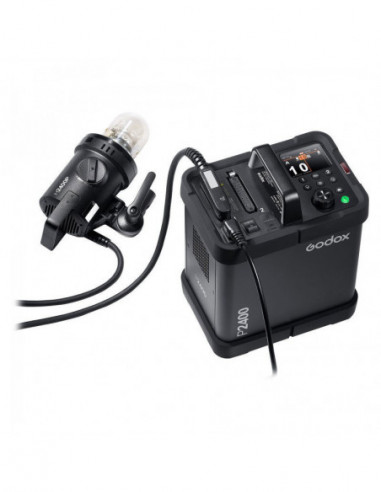 Godox Extension Power Cable for P2400 5M