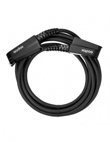 Godox Extension Power Cable for P2400 5M