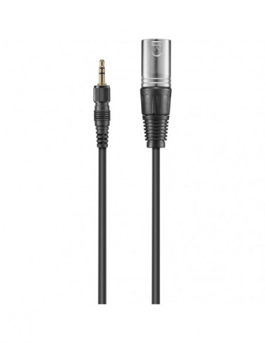 Godox XLR to 3.5mm Audio Cable (w/...