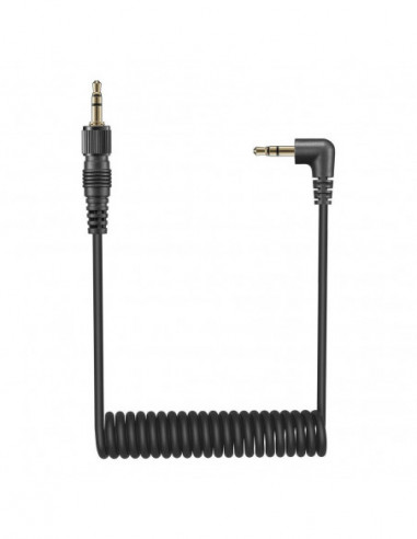 Godox 3.5mm TRS to TRS Audio Cable...