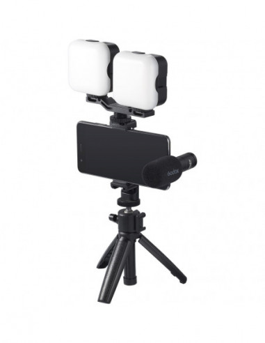 Godox Dual Cold Shoe Extension