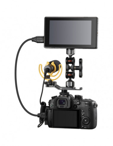 Godox Dual Cold Shoe Extension