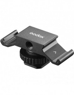 Godox Dual Cold Shoe Extension