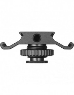 Godox Dual Cold Shoe Extension 2