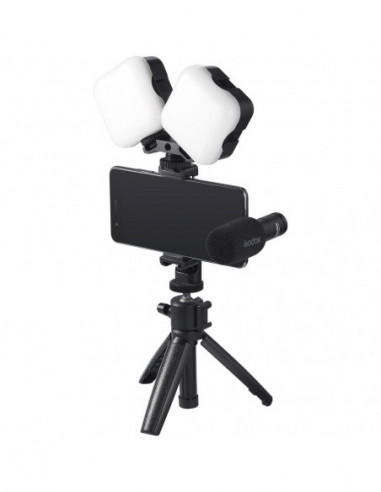 Godox Dual Cold Shoe Extension
