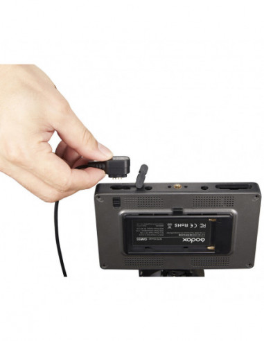 Godox Monitor Camera Control Cable...