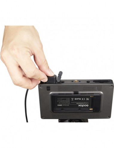 Godox Monitor Camera Control Cable...