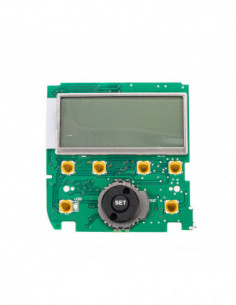 Godox V350   control board...