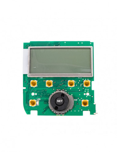 Godox V350   control board + LCD Canon