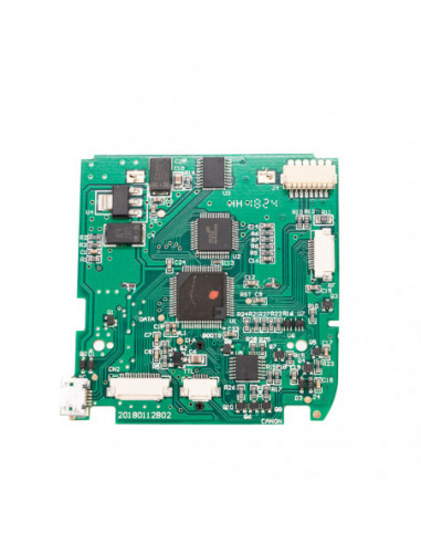 Godox V350   control board + LCD Canon